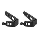 ENFITNIX XlitET Halterung für Sattel oder Sattelstütze