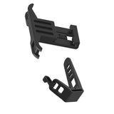 ENFITNIX XlitET Halterung für Sattel oder Sattelstütze