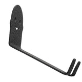 3pcs/set Bike Bicycle Rack Cycling Pedal Padlock Holder Tire Wall Mount Bike Wall Support Storage Hanger Stand Bicycle Accessory