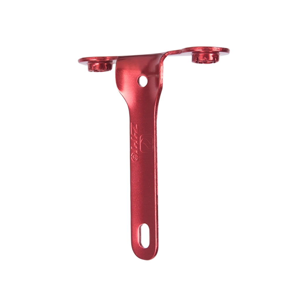 Ztto CO2 Kartuschenhalter für Montage am Flaschenhalter