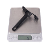 Ztto CO2 Kartuschenhalter für Montage am Flaschenhalter