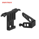 ENFITNIX XlitET Halterung für Sattel oder Sattelstütze