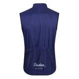 Raudax Windweste - winddicht, wasserabweisend und reflektierend