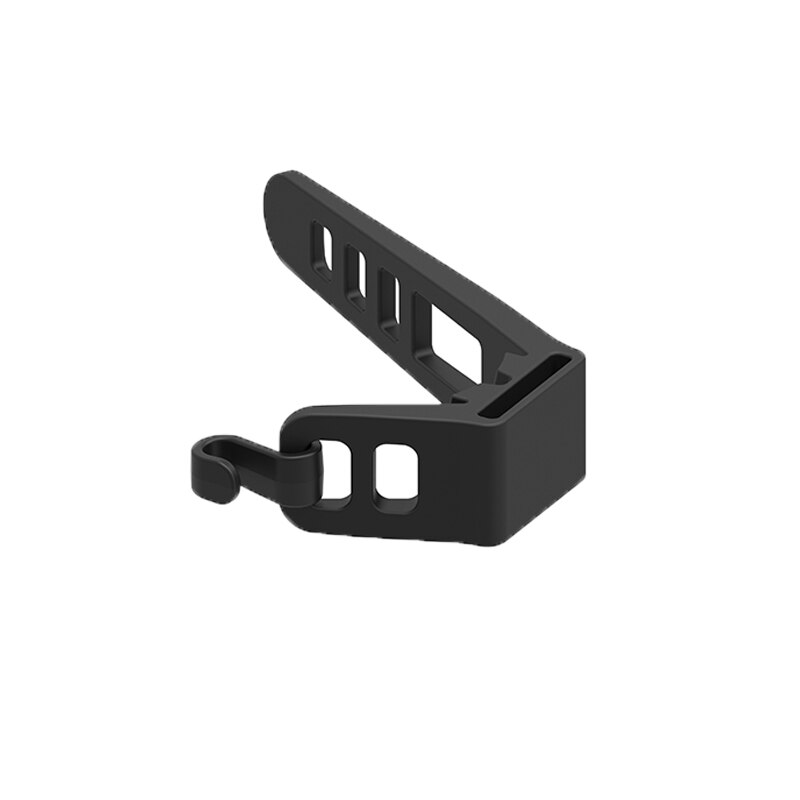 ENFITNIX XlitET Halterung für Sattel oder Sattelstütze