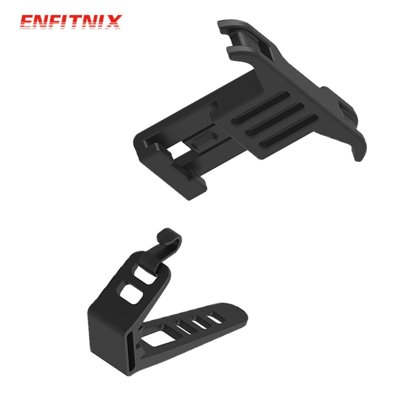 ENFITNIX XlitET Halterung für Sattel oder Sattelstütze