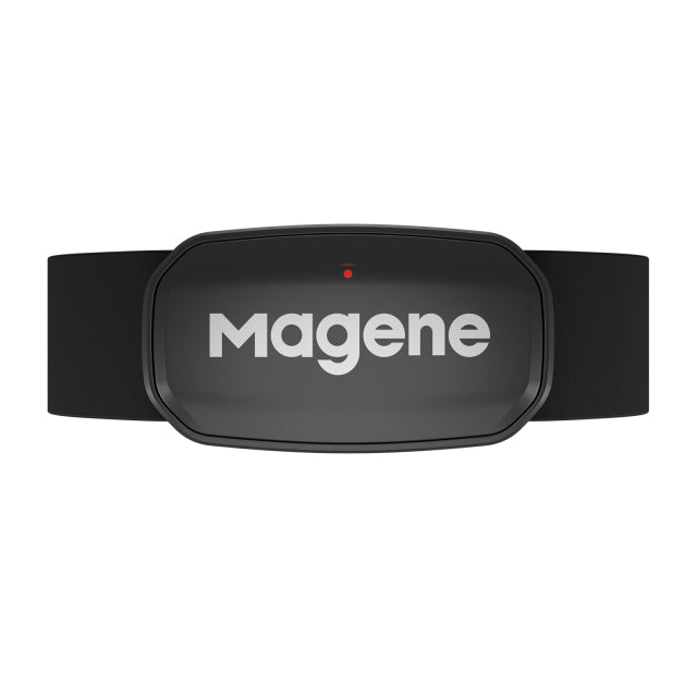 Magene - H303 Herzfrequenz-Sensor (ANT+ & Bluetooth)