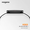 Magene - H303 Herzfrequenz-Sensor (ANT+ & Bluetooth)