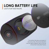 Magene - H603 Herzfrequenz-Sensor (ANT+ & Bluetooth)