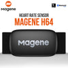 Magene - H64 Herzfrequenz-Sensor (ANT+ & Bluetooth)