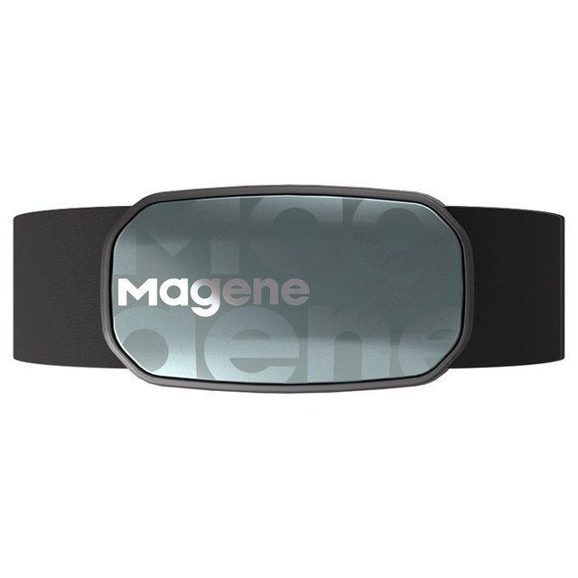 Magene - H603 Herzfrequenz-Sensor (ANT+ & Bluetooth)