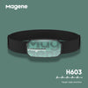 Magene - H603 Herzfrequenz-Sensor (ANT+ & Bluetooth)