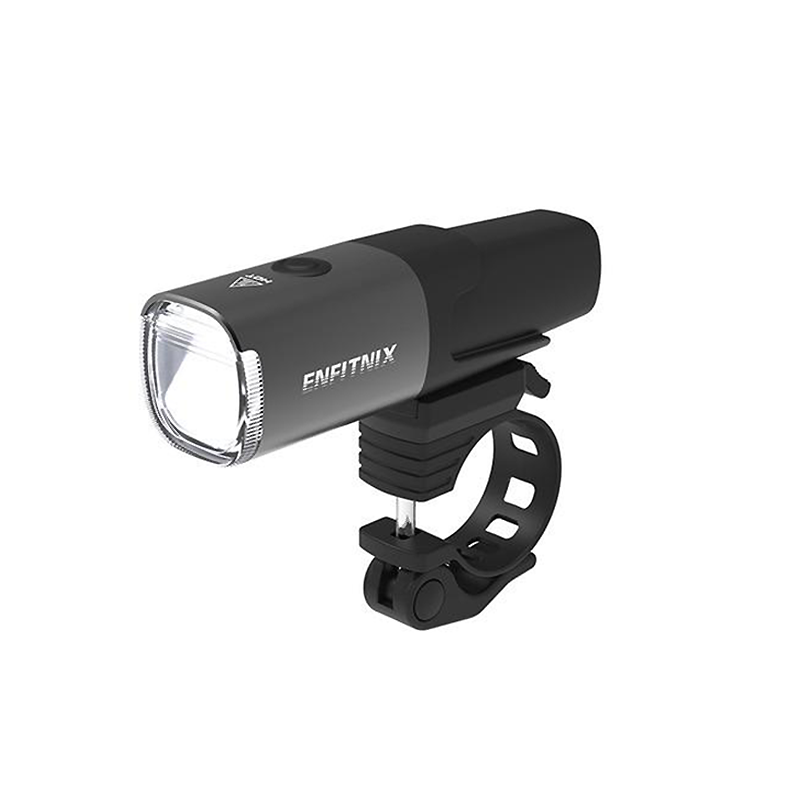 Enfitnix Navi800 LED Lampe - 800 Lumen - Wiederaufladbar via USB