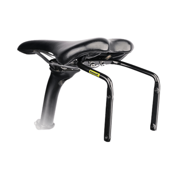 trinkflaschenhalter sattelstütze Rhinowalk Flaschenhalter und Taschenstabilisator für Rennrad und Grave – radzeug.de