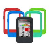 Schutzhülle für Wahoo Elemnt Roam 2 (Version 2) mit Displayschutz-Folie