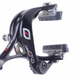 Ztto Alu Bremsschuhe für Rennrad, Fixie oder Bahnrad