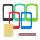 Schutzhülle für Wahoo Elemnt Roam 2 (Version 2) mit Displayschutz-Folie