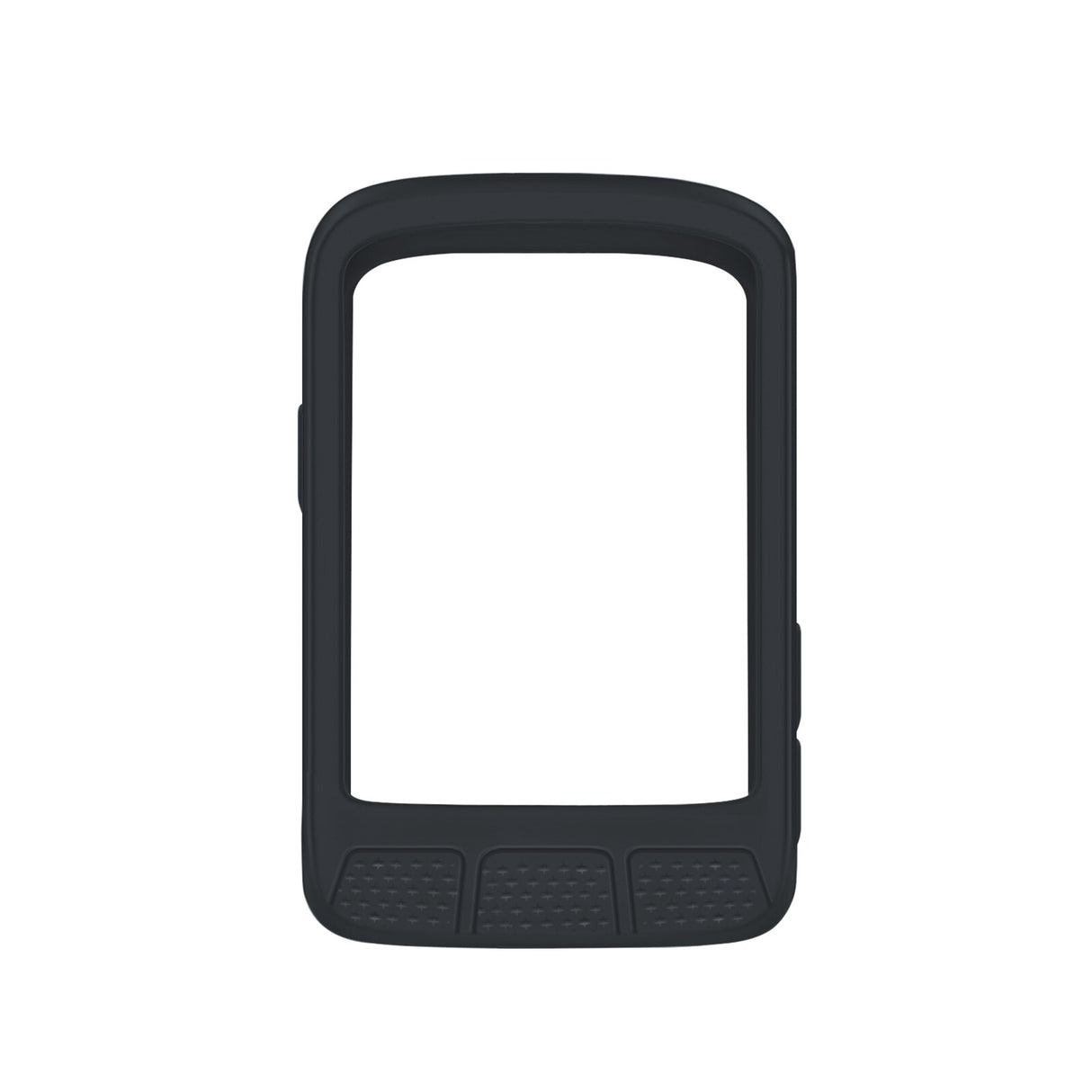 Schutzhülle für Wahoo Elemnt Roam 2 (Version 2) mit Displayschutz-Folie