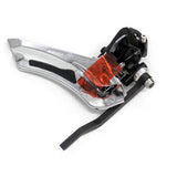 Road Bicycle Chain Guide Protector Drop Catcher Carbon Fiber Chains Anti-Drop Stabilizer Bike Accessories Black