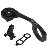 Aluminium-Halterung für Garmin Edge, Bryton Rider, Wahoo und  CATEYE Fahrradcomputer