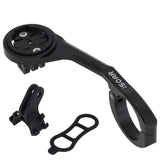 Aluminium-Halterung für Garmin Edge, Bryton Rider, Wahoo und  CATEYE Fahrradcomputer