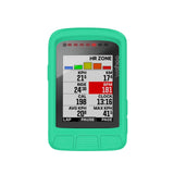 Schutzhülle für Wahoo Elemnt Roam 2 (Version 2) mit Displayschutz-Folie