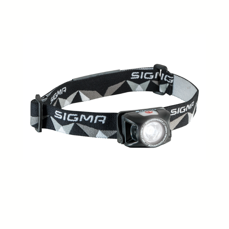 Sigma HEADLED II - LED Stirnlampe
