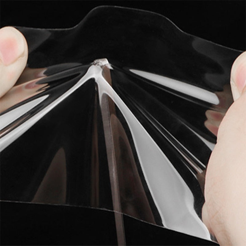 Transparente Fahrrad Rahmen Schutzfolie