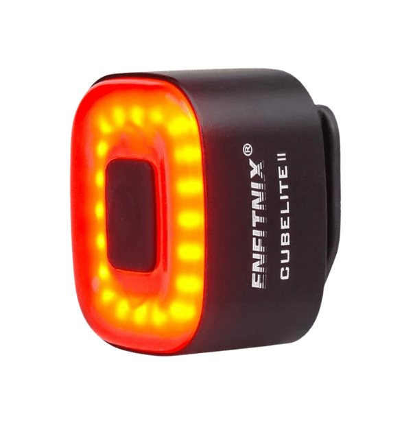ENFITNIX CubeLite II LED-Lampe