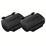 Magene S3+ Geschwindigkeits- und Trittfrequenz Sensor (ANT+ & Bluetooth)