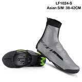 LF1024 ROCKBROS Überschuhe Rennrad