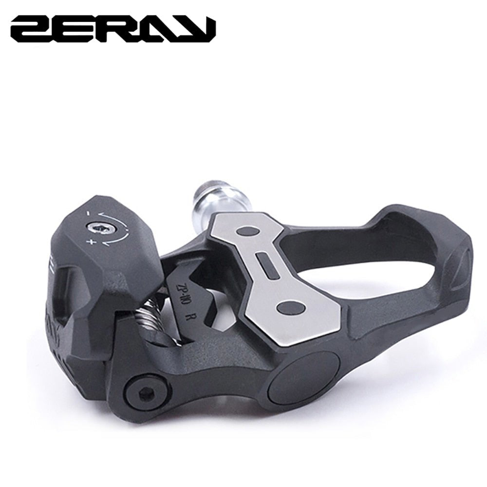 keo pedale rennrad ZP-110 Rennrad-Pedalen mit 30% Carbon-Anteil