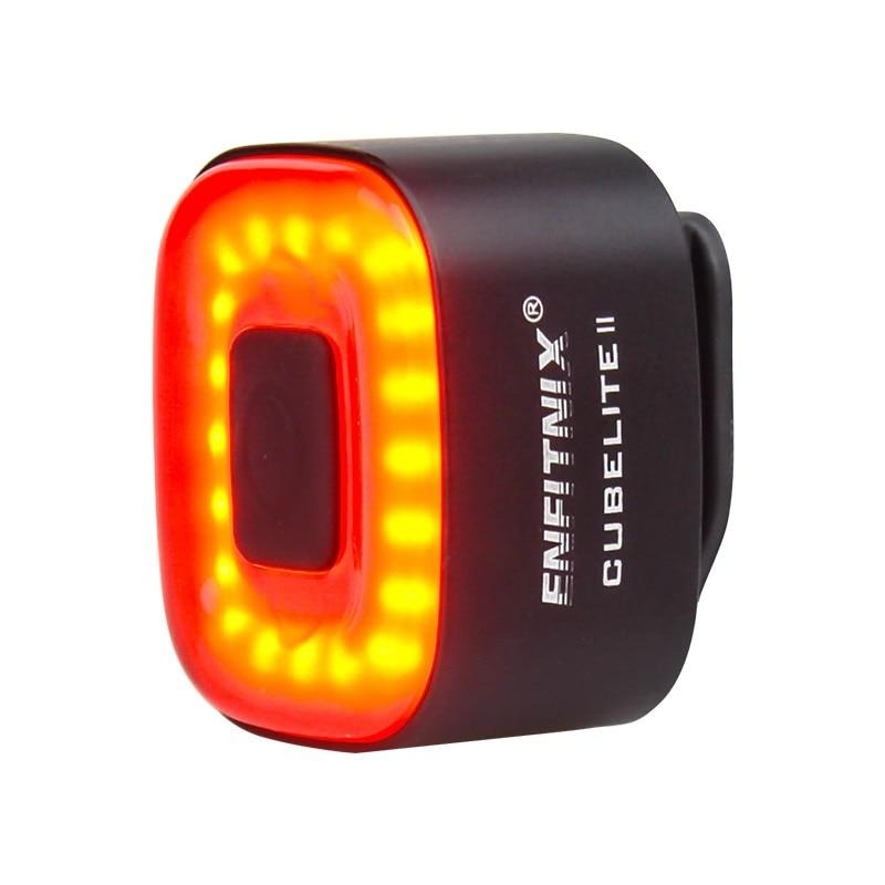 ENFITNIX CubeLite II LED-Lampe - aufladbar via USB