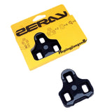 ZERAY Schuhplatten - kompatibel zu LOOK KEO - 3 Grad