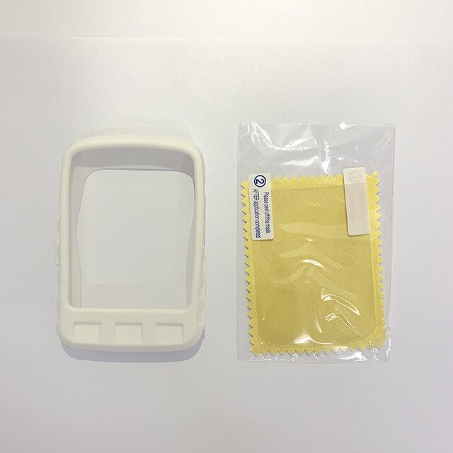 Schutzhülle für Wahoo Elemnt Roam mit Displayschutz-Folie