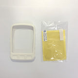 Schutzhülle für Wahoo Elemnt Roam mit Displayschutz-Folie