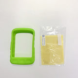 Schutzhülle für Wahoo Elemnt Roam mit Displayschutz-Folie