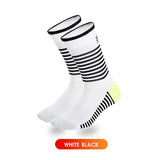 DH-Sports DH-09 Fahrrad-Socken für Männer oder Frauen - atmungsaktiv