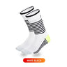DH-Sports DH-09 Fahrrad-Socken für Männer oder Frauen - atmungsaktiv