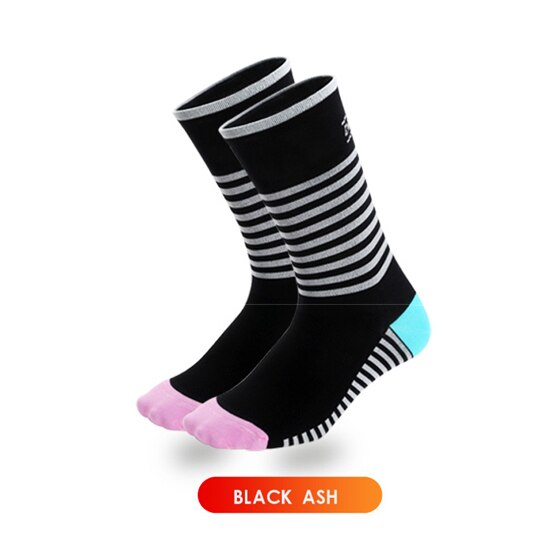 DH-Sports DH-09 Fahrrad-Socken für Männer oder Frauen - atmungsaktiv