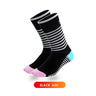 DH-Sports DH-09 Fahrrad-Socken für Männer oder Frauen - atmungsaktiv
