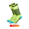 DH-Sports DH-09 Fahrrad-Socken für Männer oder Frauen - atmungsaktiv