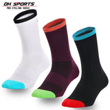 DH-Sports DH-10 Fahrrad-Socken für Männer oder Frauen - atmungsaktiv