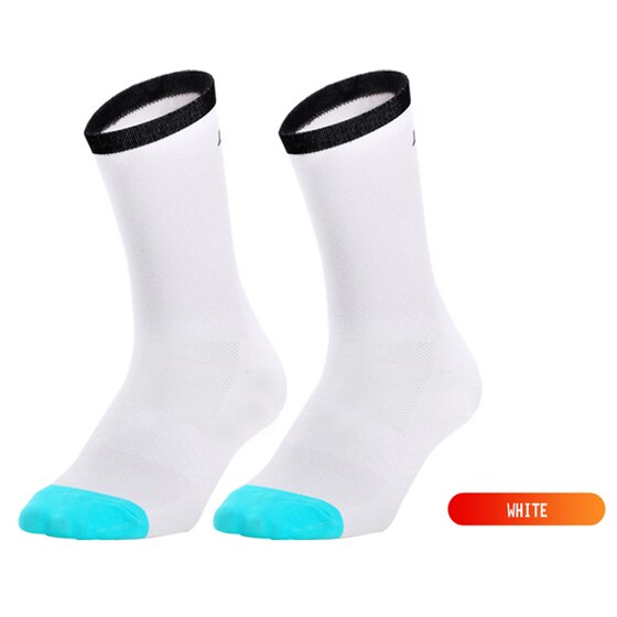 DH-Sports DH-10 Fahrrad-Socken für Männer oder Frauen - atmungsaktiv