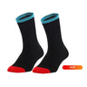 DH-Sports DH-10 Fahrrad-Socken für Männer oder Frauen - atmungsaktiv