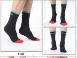 DH-Sports DH-10 Fahrrad-Socken für Männer oder Frauen - atmungsaktiv