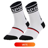 DH-Sports DH-01 Fahrrad-Socken für Männer oder Frauen - atmungsaktiv