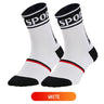 DH-Sports DH-01 Fahrrad-Socken für Männer oder Frauen - atmungsaktiv
