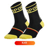 DH-Sports DH-01 Fahrrad-Socken für Männer oder Frauen - atmungsaktiv