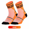 DH-Sports DH-01 Fahrrad-Socken für Männer oder Frauen - atmungsaktiv