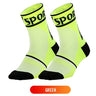 DH-Sports DH-01 Fahrrad-Socken für Männer oder Frauen - atmungsaktiv